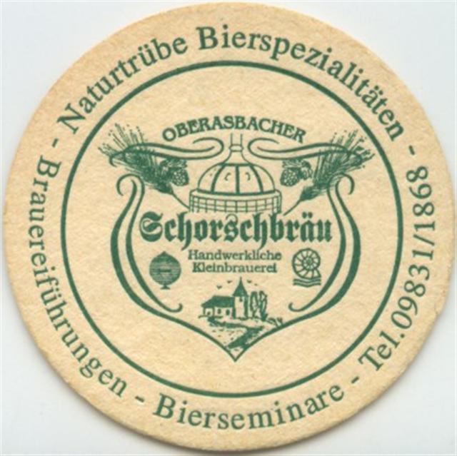 gunzenhausen wug-by schorsch rund 1a (215-naturtrübe-grün) 